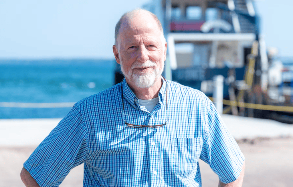 Democrat Congressional Candidate Wanted to ‘Smack Around’ Woman, Refused to Pay Child Support