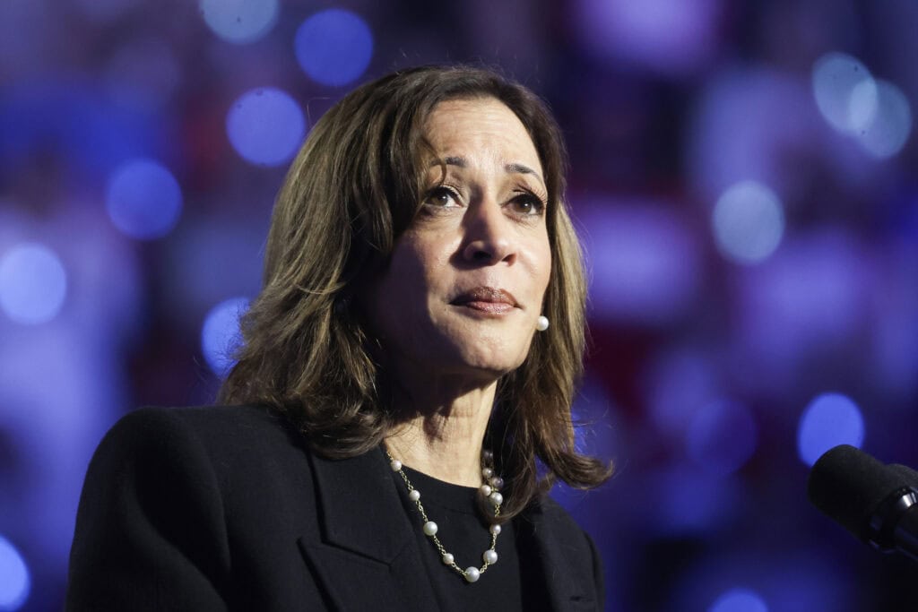Kamala Harris and the NAACP are Coming to Milwaukee. Voters Should Not Fall for Their Lies!