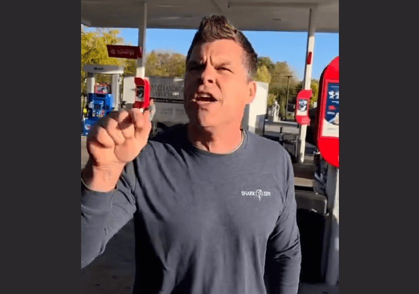Green Party Congressional Candidate Arrested for Antisemitic Tirade in Mequon