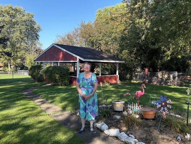 Mount Pleasant Widow Fights Back: Far-Left Activist Group “Forward Kenosha” Falsely Turns Family Into Foxconn Victims