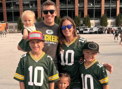 Waukesha Father of Four Dies After Collapsing in Milwaukee Lakefront Half Marathon