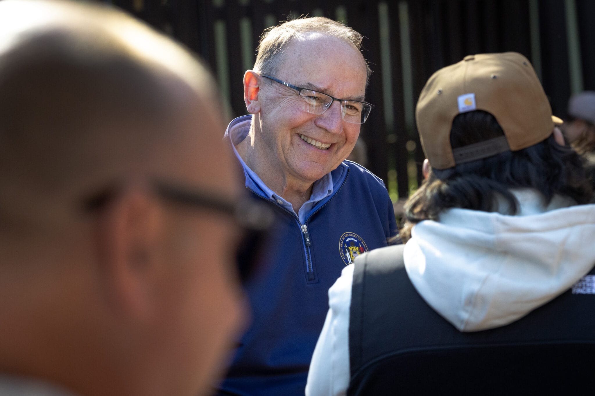 Tiffany Announces 10 Day, 55-Stop Statewide Bus Tour in Final Push ...
