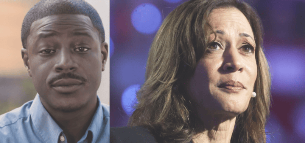 Kamala Harris Returns to Wisconsin to Campaign for David Crowley. How Do Their Records Compare?