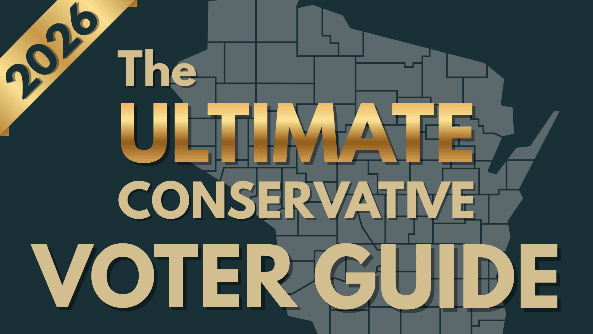 Voter Guide Logo